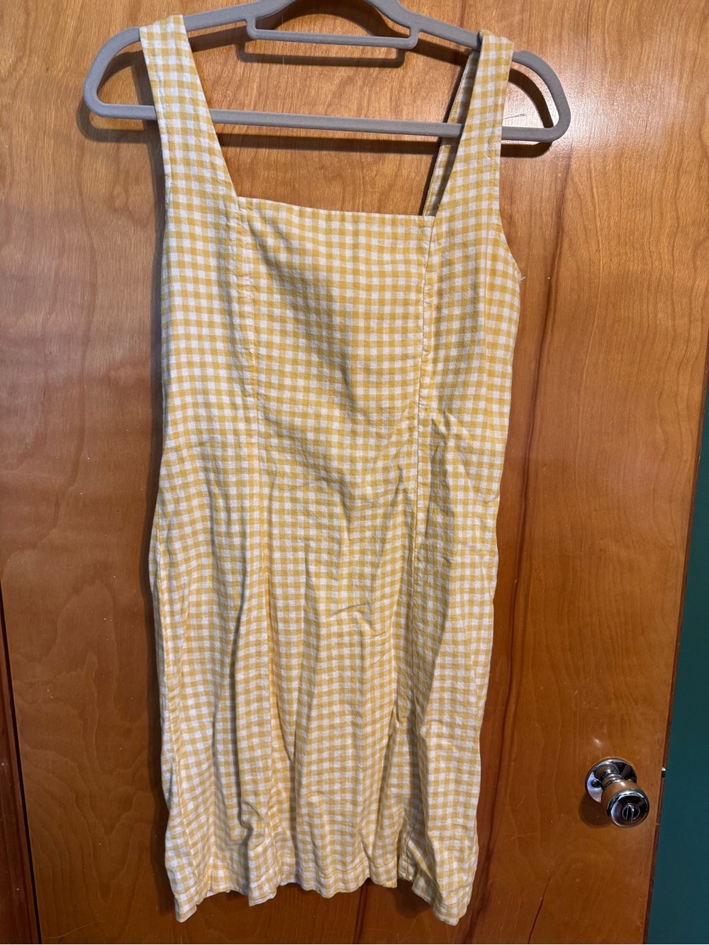 Cottagecore dress